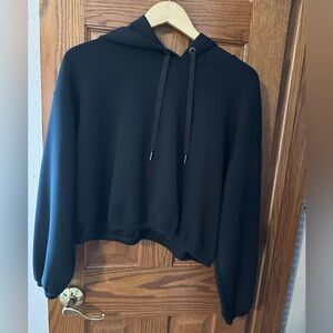 Woman’s Spanx hoodie